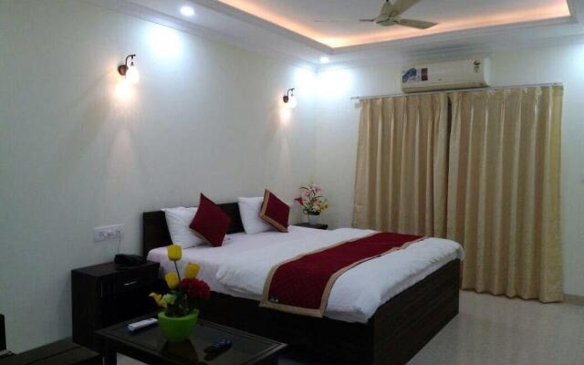Sai Swastik by OYO Rooms