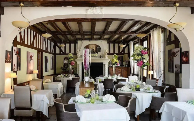 Auberge du President