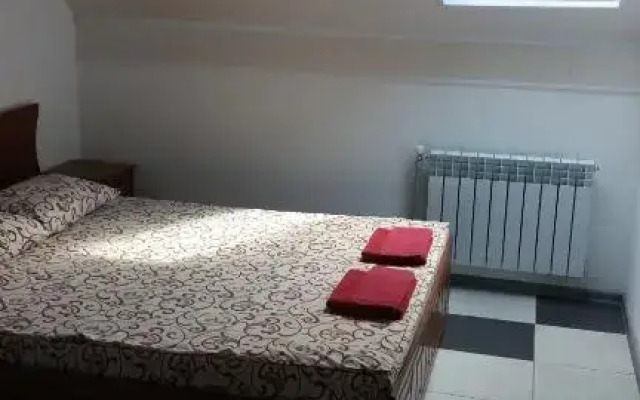 Vitan Hotel