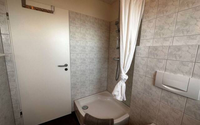 Holiday Apartment Oland