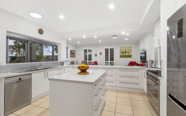 Elliston Beach House