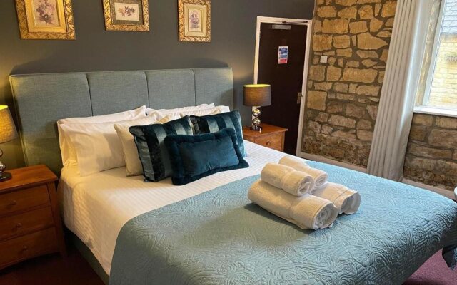 Broadlands Hotel - Adults Only