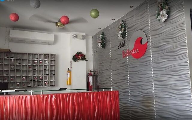 Hotel Bellamar