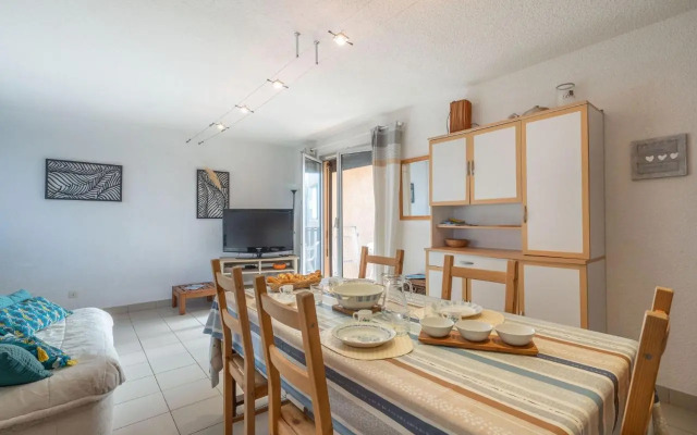 Résidences Les Maisons de l'Océan