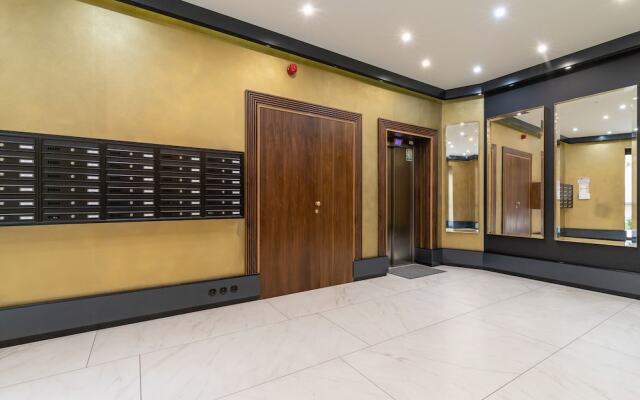 Kraków Rakowicka by Renters Prestige