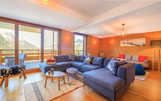 Les Flambeaux - Apt B21 - BO Immobilier