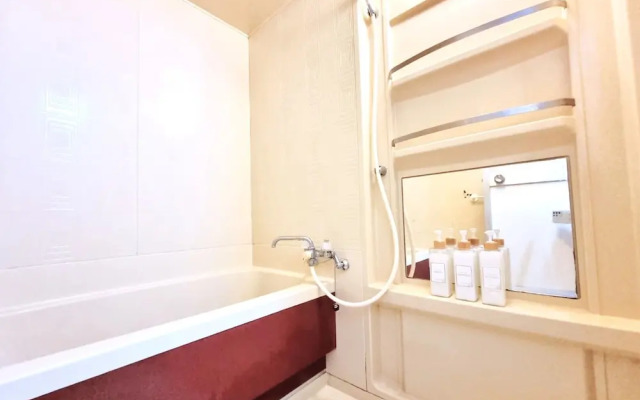 Grand Colbert NANBA 301, 303, 404, 602