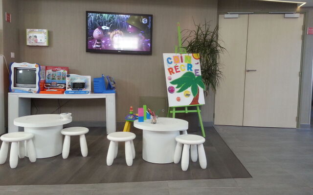 ibis Styles Quiberon Centre