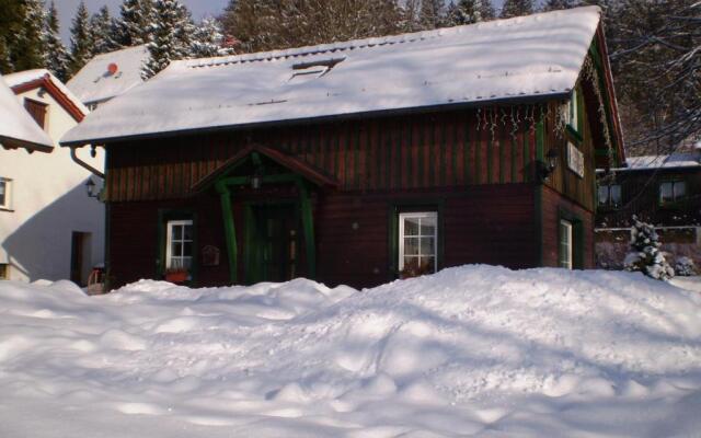 Ferienhaus Harzidyll