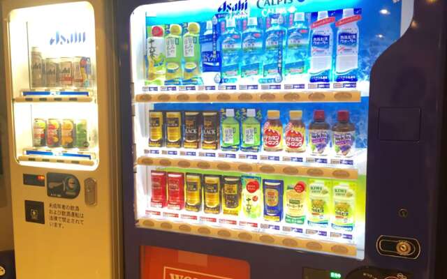 B&B Park Hotel Kagoshima