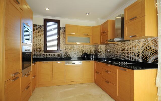 Gold City 3 Bedroom Villa 6