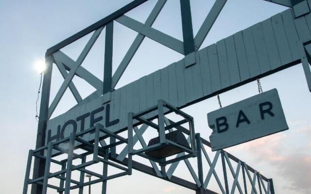 Santo Tomas Los Morros