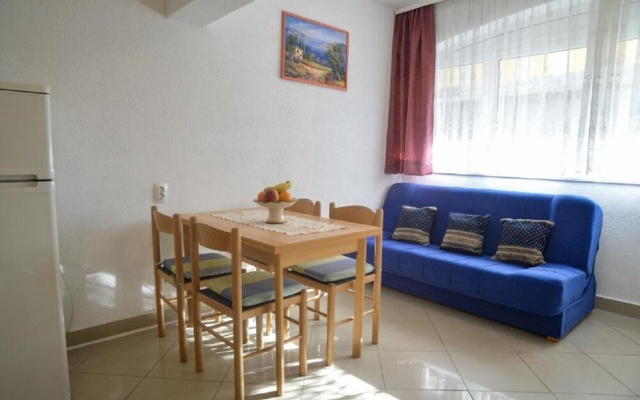 Miki - 50 M From the Beach - A1