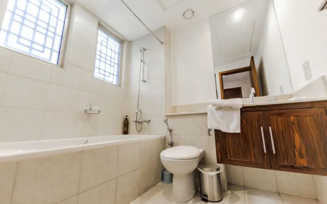 Bravo Way Burj Residences Tower 9