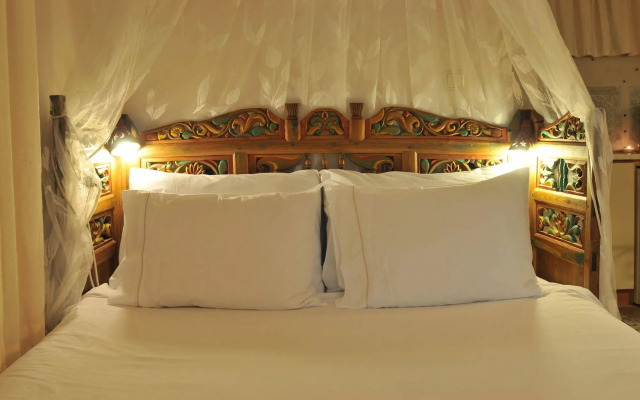 Pina Balev Inn