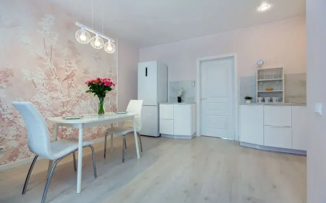 ГОШ Апартаменты на ул. 50 лет октября, д. 63Г