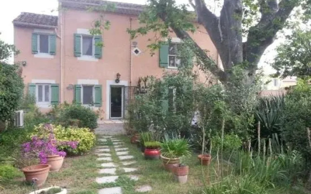 Chez Lydia et Cédric