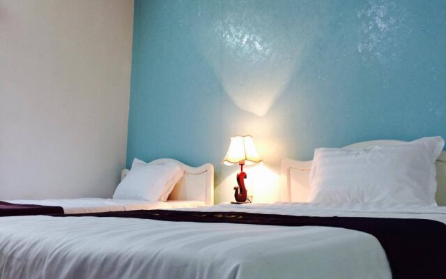 Green Garden Homestay