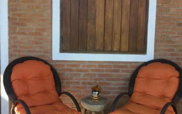 Pousada Villa Do Luar