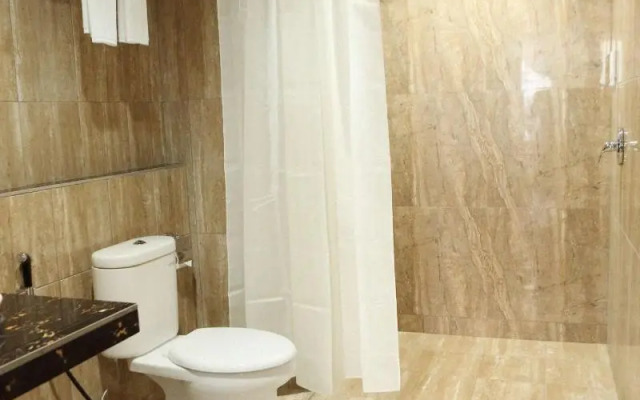 Horison Express Sentani