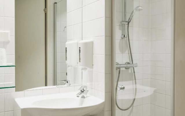 St Svithun Hotel