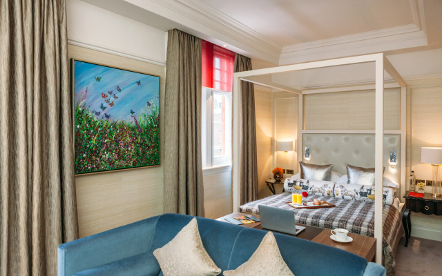 11 Cadogan Gardens and The Apartments by Iconic Luxury Hotels