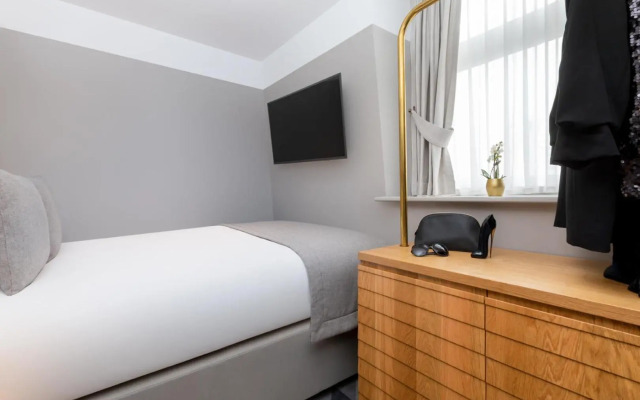 Van der Valk Hotel Rotterdam - Blijdorp