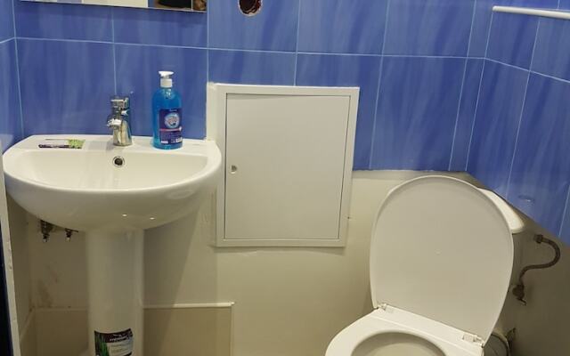 Hostel Nochi v Sochi