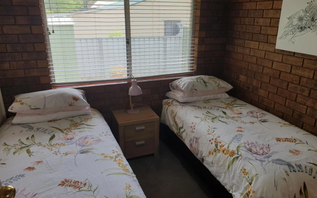 Inara Apartment Mudgee