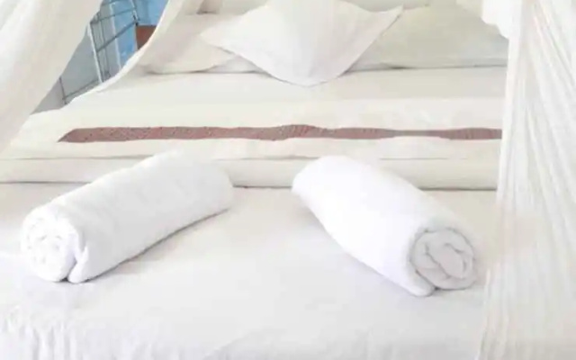 Bintang Bungalow Tour & Travel