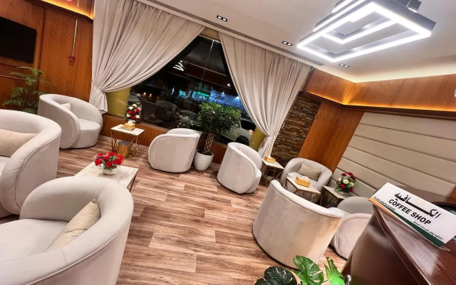 Happiness Suite Furnished Apartments