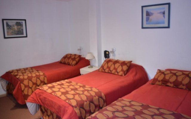 Hotel Bariloche Flat