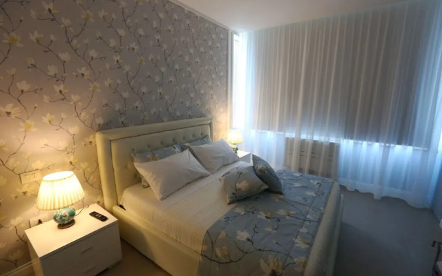 Affittacamere Erica with Sea View