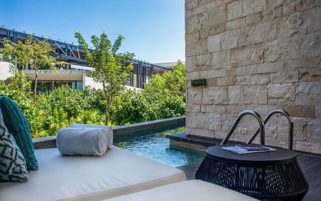 Devossion By Live Aqua Playa del Carmen All Inclusive - Adults Only