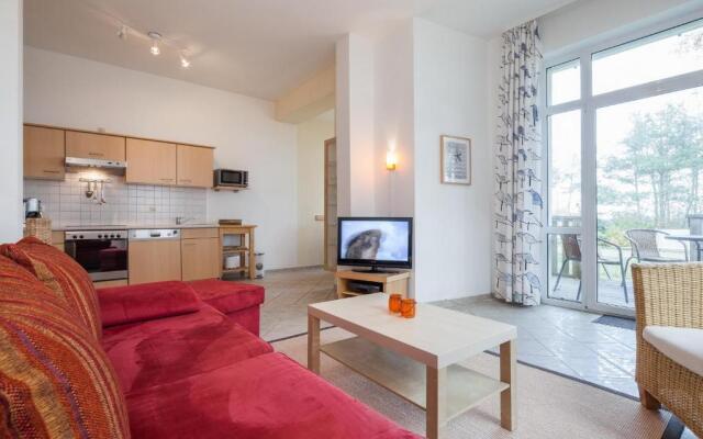 Villa Triton Wohnung 02