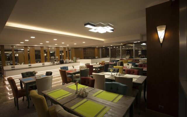 Giresun Sedef Hotel