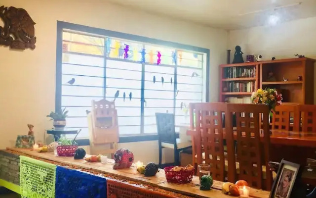 Coyohouse Bed & Breakfast