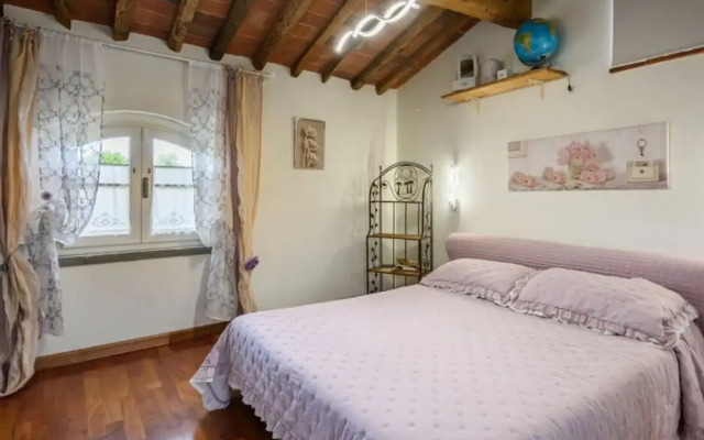 Villa al Molino Comfortable Holiday Residence