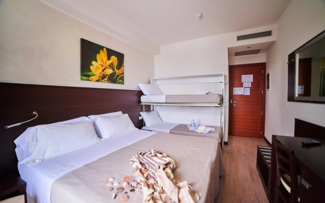 Alisei Palace Hotel