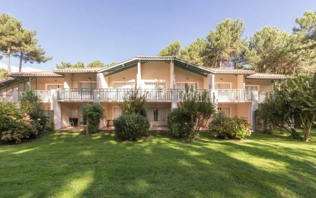 Pierre & Vacances Domaine Du Golf De Pinsolle