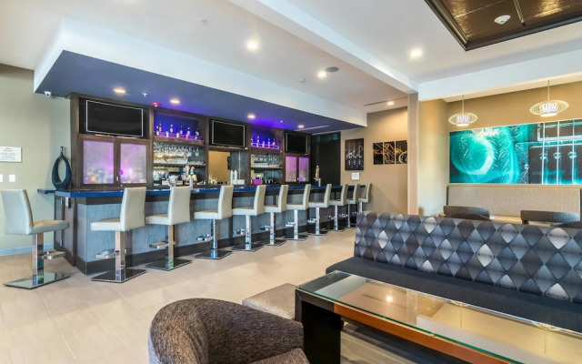 SpringHill Suites Oklahoma City Downtown