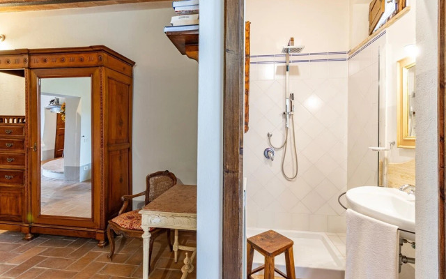 Podere Sant Alberto With Pool