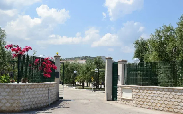 Villa Delle Gemme
