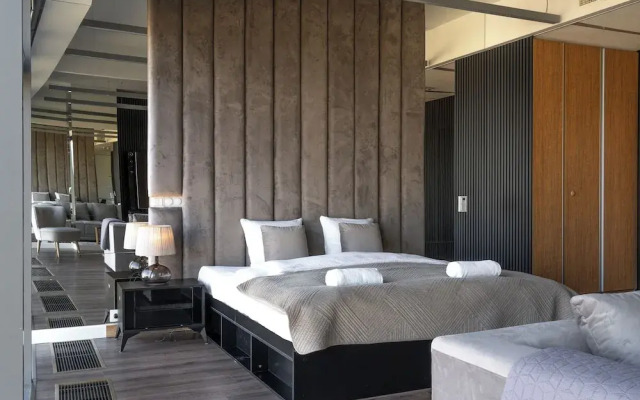 RentPlanet – Apartamenty Sky Tower