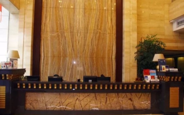 Guang Cai Hotel