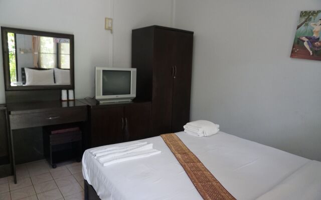 Nacha Resort