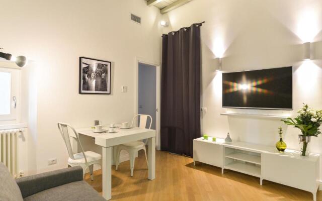 Eve Luxury Apartments Pantheon