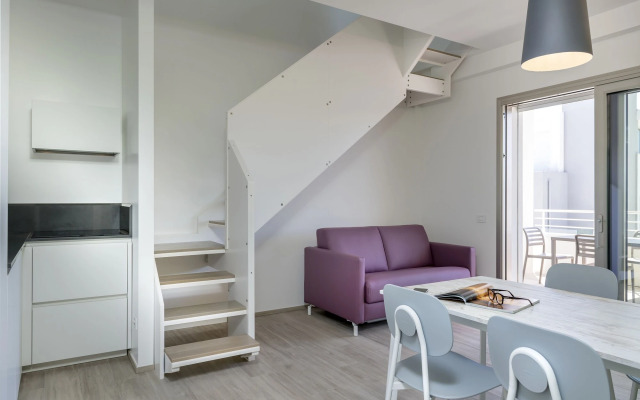 Youmami Lifestyle Suite Hotel