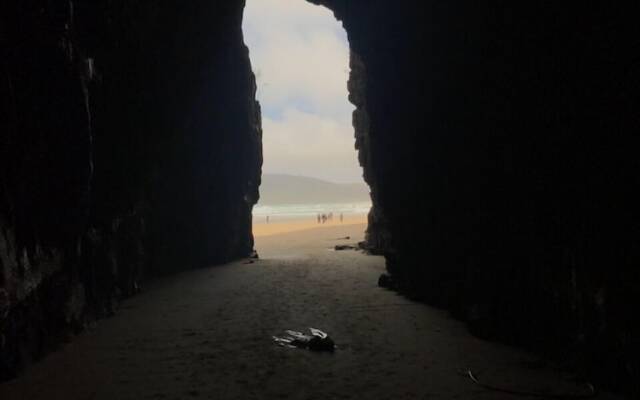 The Kaka Point Motels