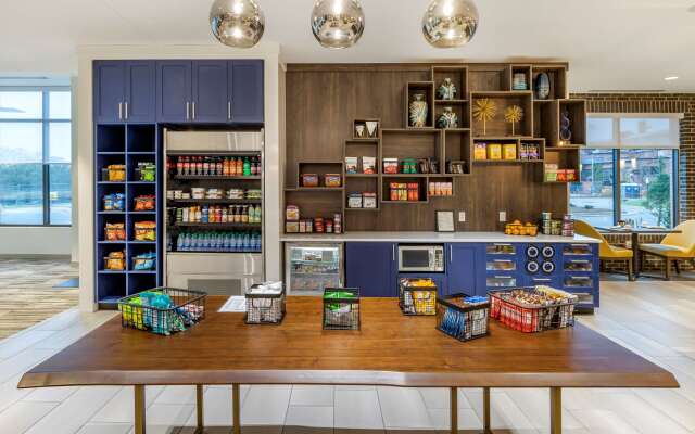 Cambria Hotel Rock Hill - University Center